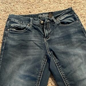 Women’s jeans shorts